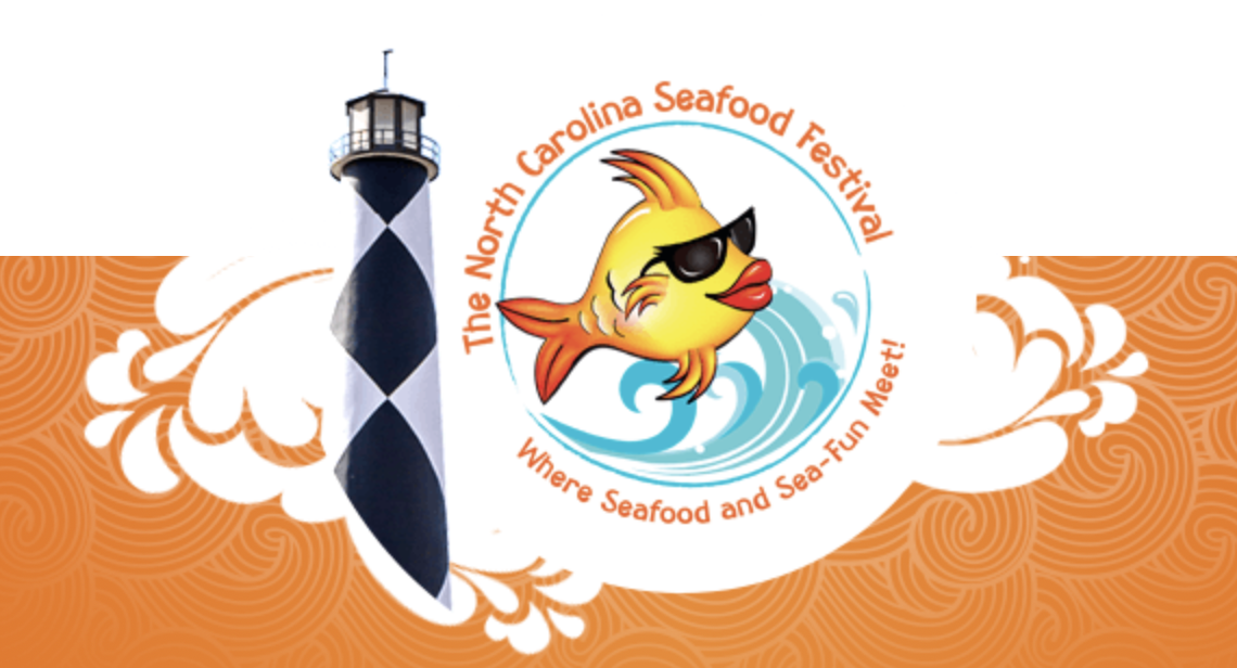North Carolina Seafood Festival North Carolina Shellfish Growers